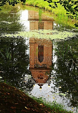 鐘塔,建設,布施帕希姆