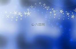 背景,抽象,蓝色
