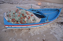 引導(dǎo),海灘,夏季