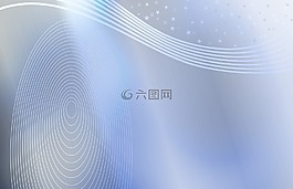 背景,抽象,蓝色