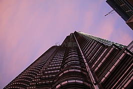 馬來(lái)西亞,吉隆坡,建筑