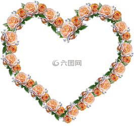 幀,裝修,玫瑰