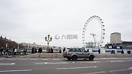 英国,伦敦,伦敦眼