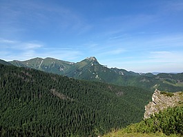 冬奧會(huì),波蘭,山