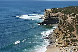葡萄牙,沿海,ericeira
