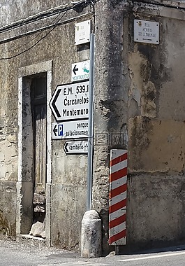 lousa,葡萄牙,vejhjørne