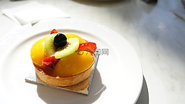甜,食品,水果