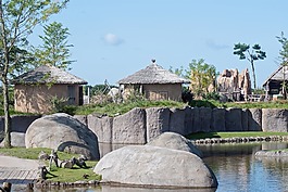 體系結(jié)構(gòu),旅行,人體內(nèi)的水