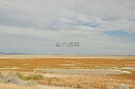 猶他州,沙漠,美國(guó)