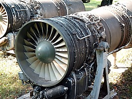 飛機(jī),發(fā)動機(jī),歷史