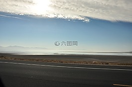 猶他州,沙漠,美國(guó)