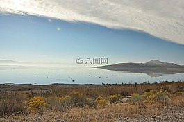 猶他州,沙漠,美國(guó)