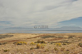 猶他州,沙漠,美國(guó)
