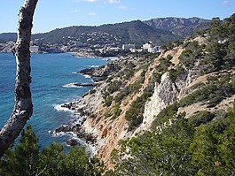 馬洛卡,預(yù)訂,海洋