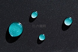 石,桌面,自然