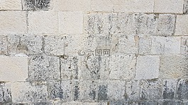 石,墻,水泥