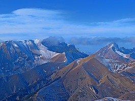 景觀,性質(zhì),山