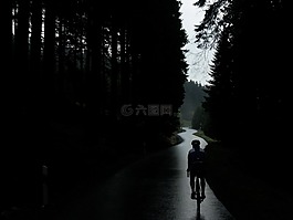 自行車,騎自行車,更多