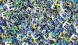 字母,字母表,字符