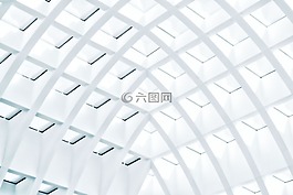 屋顶,加莱里亚 kaufhof,柏林
