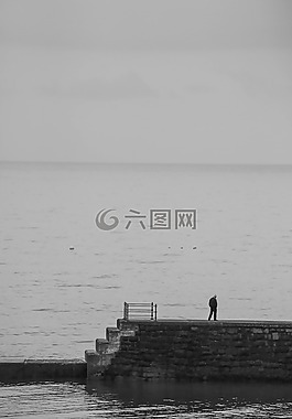 海,海洋,水