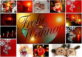 問候語,賀卡,圣誕節(jié)
