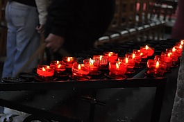 蠟燭,火災(zāi),火焰
