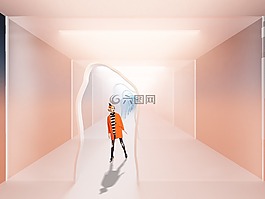 不安,錯覺,情緒