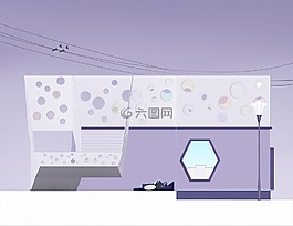 不安,錯覺,情緒