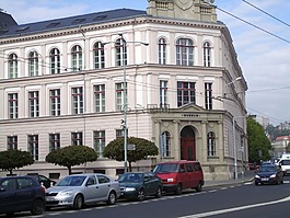 博物館,建設(shè),czechia