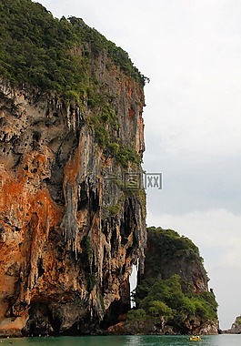 泰國(guó),巖,性質(zhì)