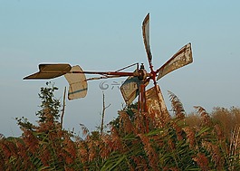 風向標,天氣風向標,風