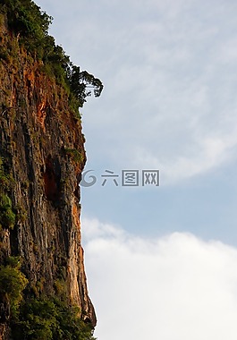 泰國(guó),巖,性質(zhì)