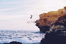 海,海洋,水