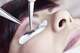 艾斯特提卡,美容沙龍,眉毛
