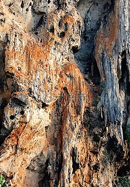 泰國(guó),巖,性質(zhì)