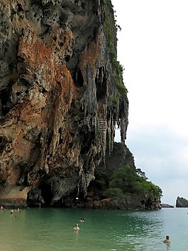 泰國,巖,性質(zhì)