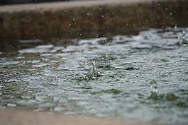 啟動(dòng)畫面,水,滴