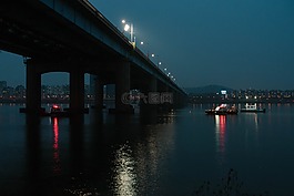 大韓民國,漢城,河
