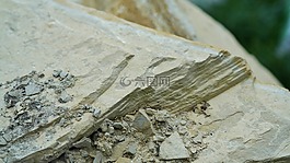 石,背景,灰色