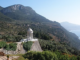 架構(gòu),兒子 marriog,馬洛卡