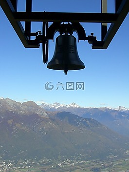 貝爾,休息,天空