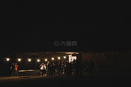 人,男子,婦女