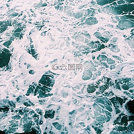 海,海洋,水
