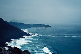 海,海洋,水