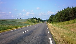 立陶宛,景區(qū),景觀