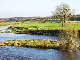 ribchester,英格蘭,英國