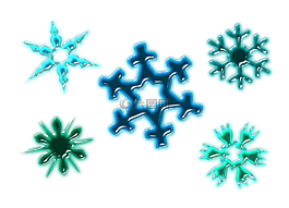 雪,冬天,季節(jié)