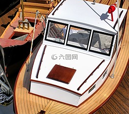 船,海洋,游艇