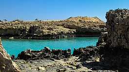 塞浦路斯,阿依,巖質(zhì)海岸
